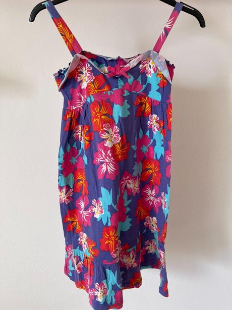 Letné šaty, f&f,140