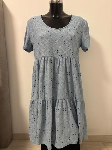 Dámske šaty veľ xl, xl