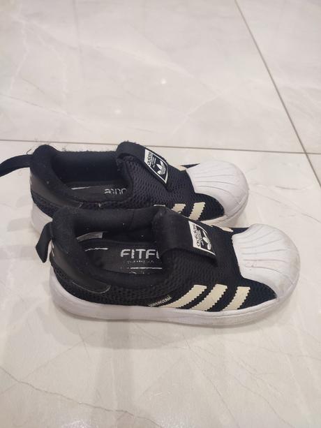 Chlapčenské tenisky adidas 26,5, adidas,26