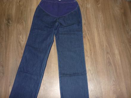 Tehotenske nohavice s, s