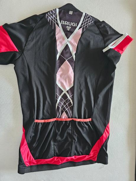 Súprava na bicykel, s