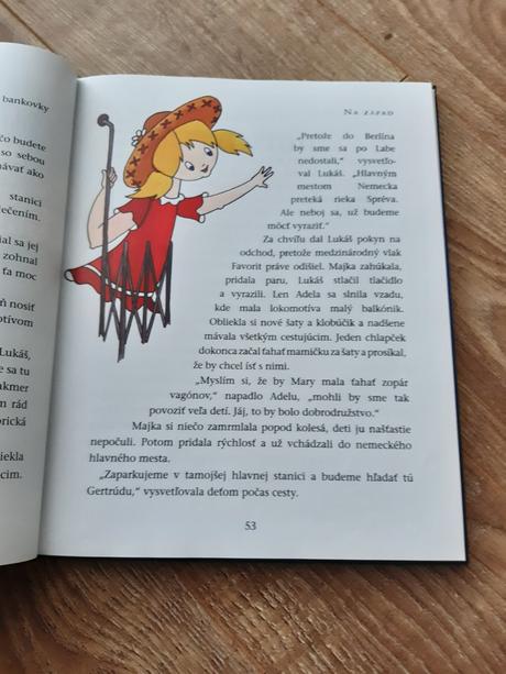 Príbehy o vláčikoch, 