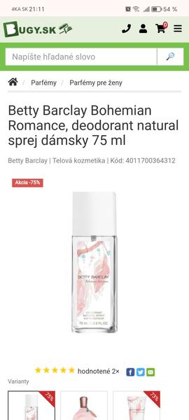 Máte skúsenosť s obchodom Bugy.sk?