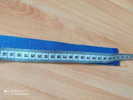 Chlapčensky opasok,