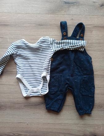 Body a nohavice, f&f,62