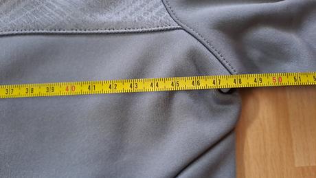 Jako dámska mikina, s