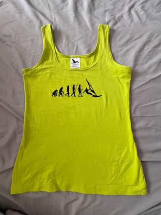 Tielko windsurfing, m