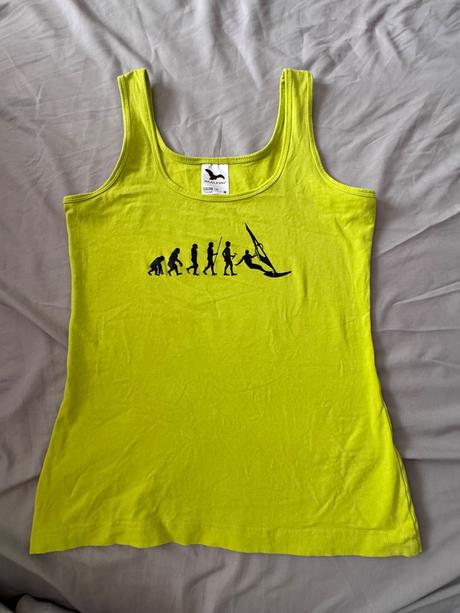 Tielko windsurfing, m