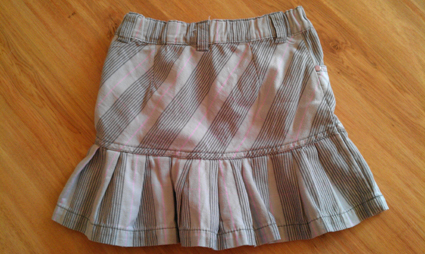 Pekná suknička, dopodopo,122