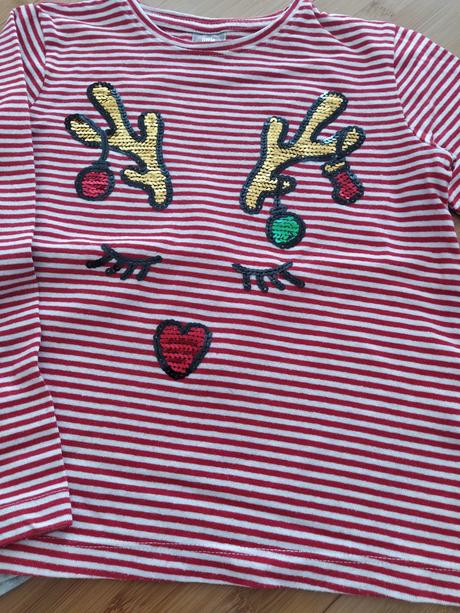 Vianočné tričká, dopodopo,116