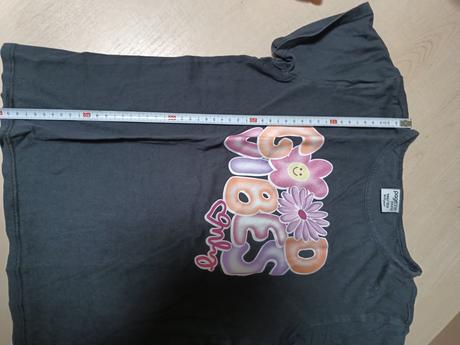 Tričká 2ks 146/152, disney,146