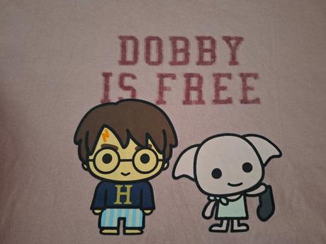 Oversize tričko "dobby" 158, reserved,158