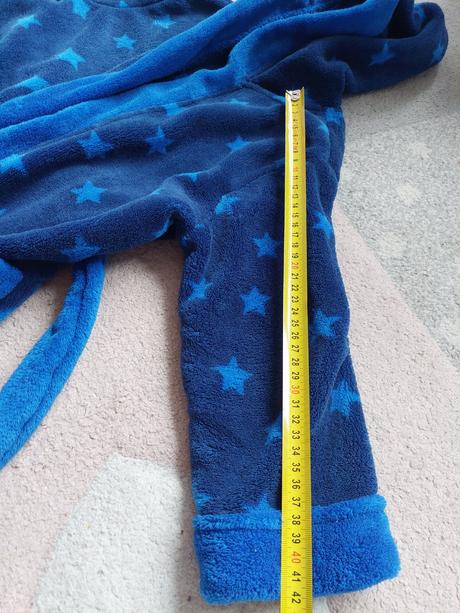 Hviezdickovy zupan veľ.98/104/110, lupilu,104