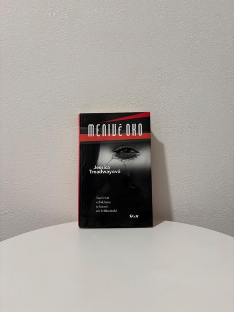 Kniha menive oko, 