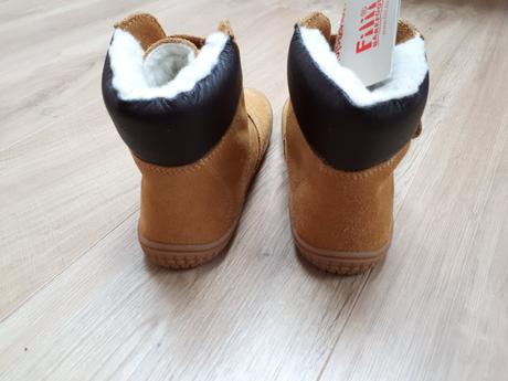 Cizmy filii, filii,28