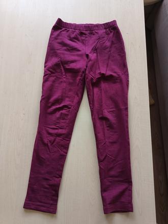 Zateplene legíny, bonprix,152