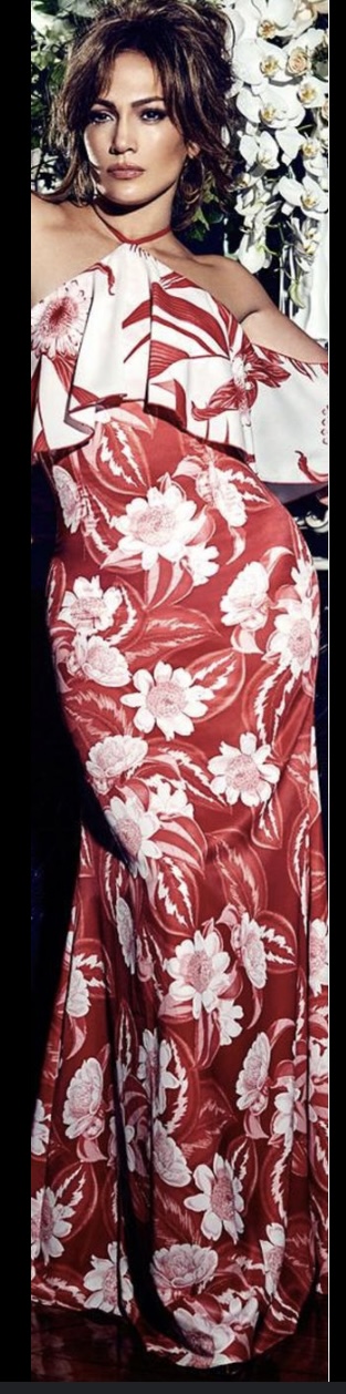 Saty guess by jlo, guess,xs