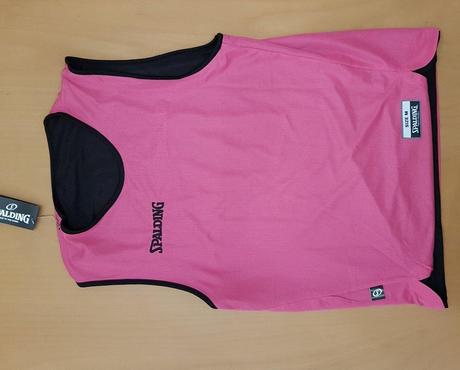 Basketbalový dres, m