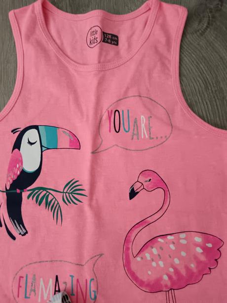 Letné tielka, pepco,128