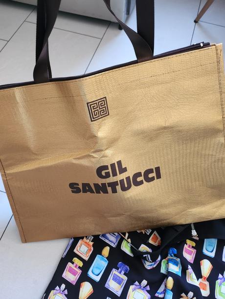 Gil santucci set, m