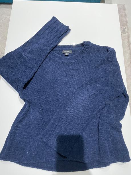 Sveter, atmosphere,l