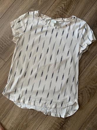 Tričko, h&m,xs