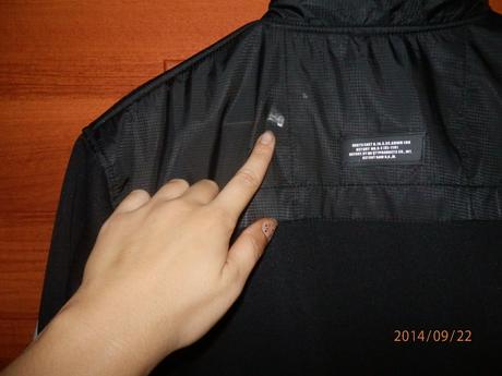 Kabat glo story, xxl