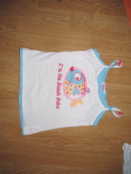 Tielkové tričko v. 110, dopodopo,110