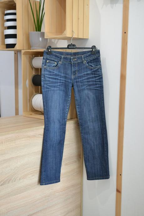 Tmavomodré rifle 30, 30