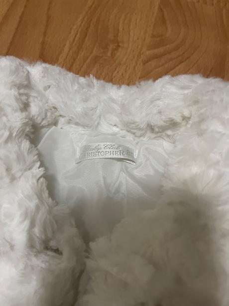 Kožuštek s čiapkou, 80