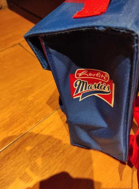 Aktovka pre škôlkára, 