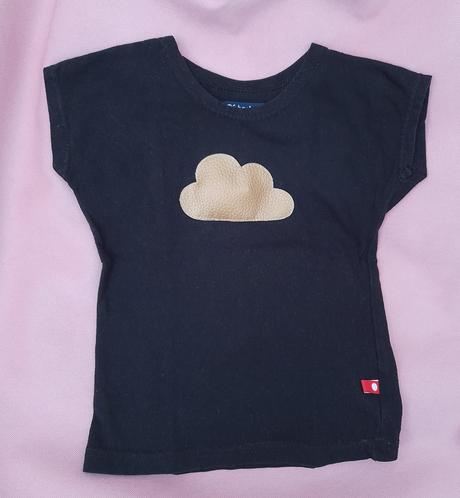 Pískacie tričko veľkosť 92, 92