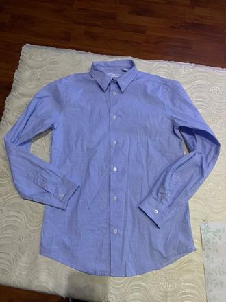 Koselu calvin klein slim fit + strech, calvin klein,152