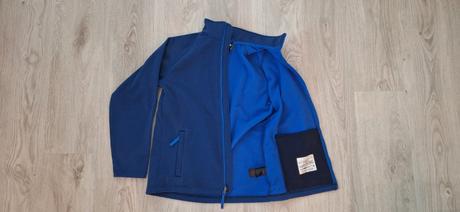 Mikina the north face, 170