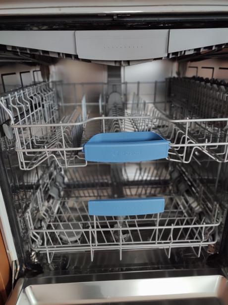 Umývačka riadu zn. bosch, bosch