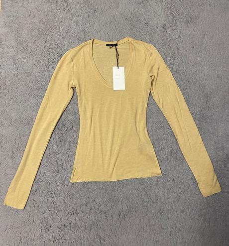Zara top, zara,l / m