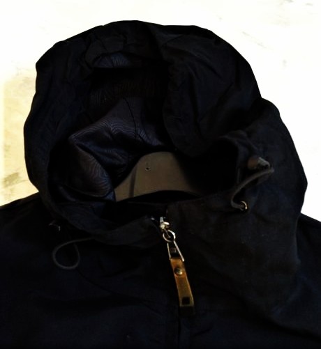 Bunda everest / silver flex, 36