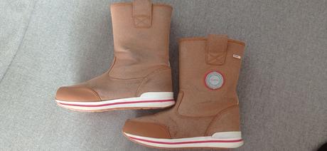 Prechodné čižmy, reima,34