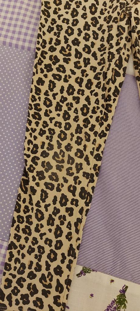 Mix oblečenia, 104–116