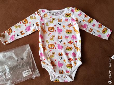 Nove body nenosene, gate,92