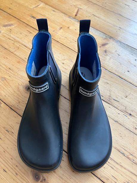 Gumovky bundgaard 34 nízké, bundgaard,34