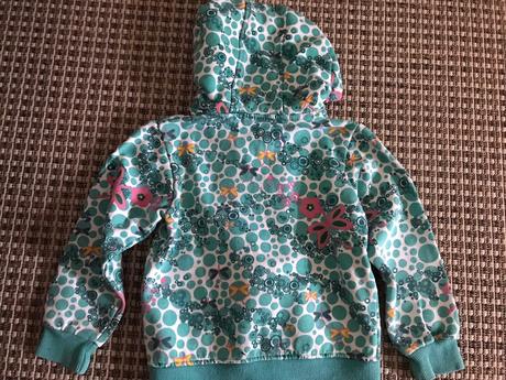 Mikina, dopodopo,110