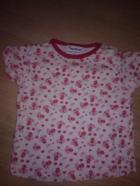 Tricko, impidimpi,74