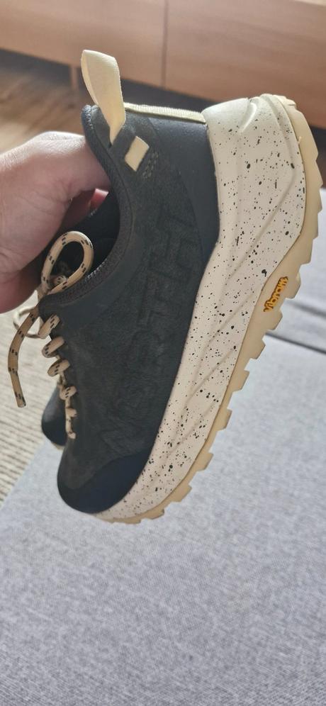 Turistické topánky northfinder, the north face,38