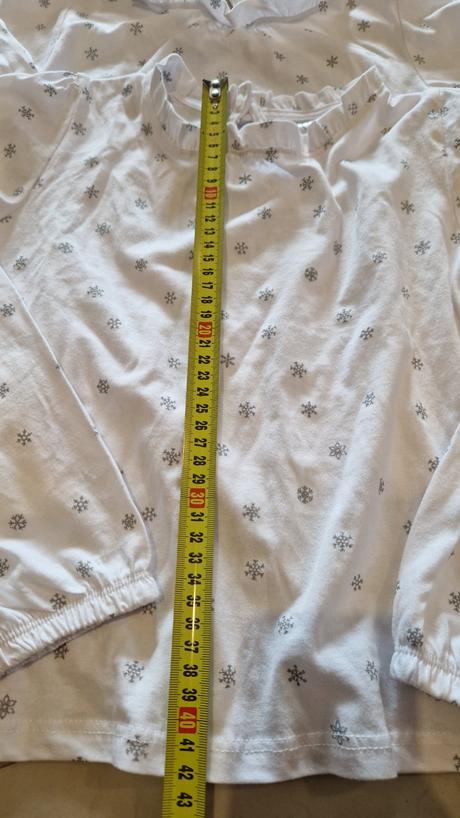 Krásne nové tričká /2ks/, 122