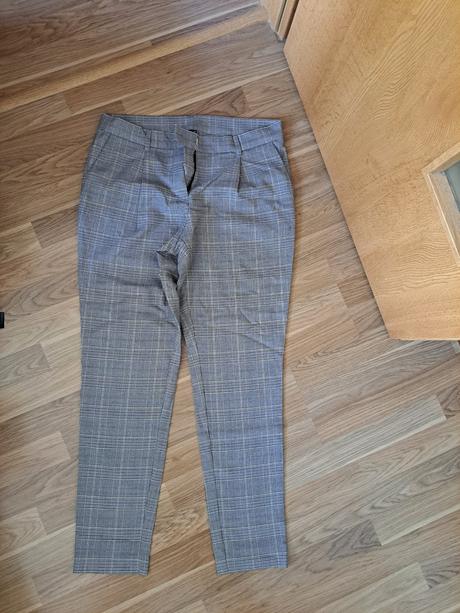 Slavnostne nohavice c.38, bonprix,38