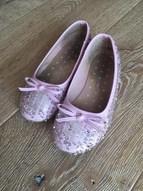 Balerínky, deichmann,28