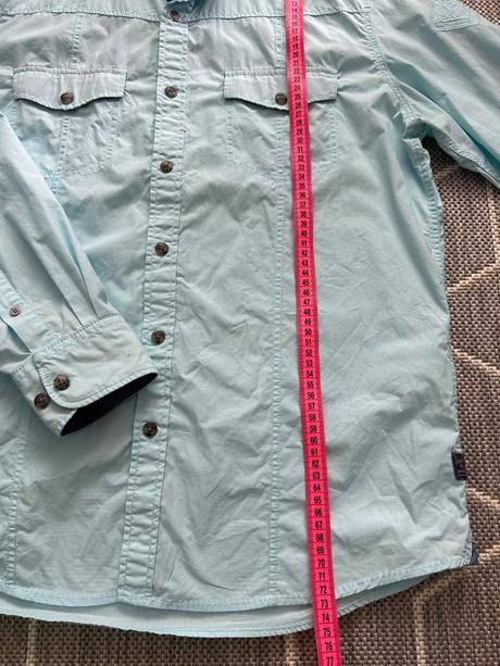 Košeľa, charles vögele,l