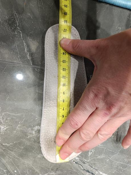 Tenisky protetika, protetika,27