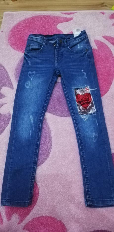 Slim rifliky, dopodopo,122